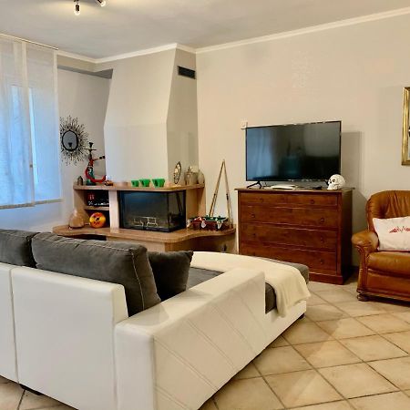Bilocale Ventimiglia . Apartamento Bevera  Exterior foto