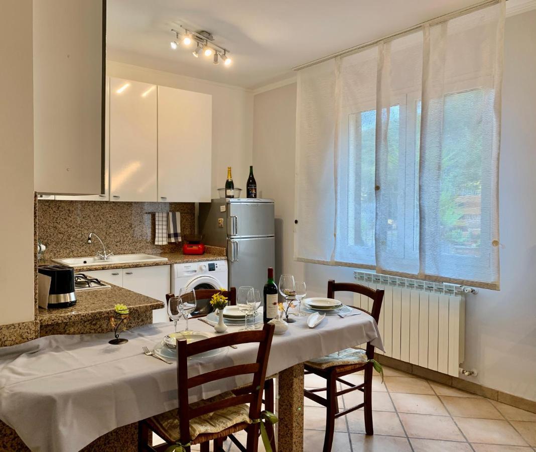 Bilocale Ventimiglia . Apartamento Bevera  Exterior foto