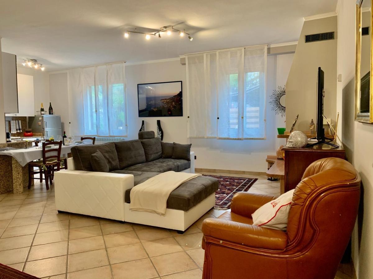 Bilocale Ventimiglia . Apartamento Bevera  Exterior foto