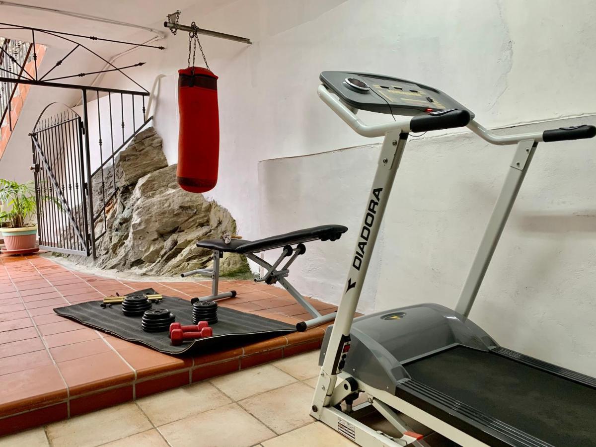 Bilocale Ventimiglia . Apartamento Bevera  Exterior foto